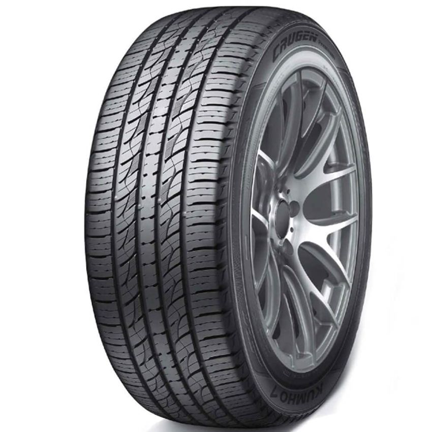Kumho 225/60r17 99v Kmh Crugen Kl33