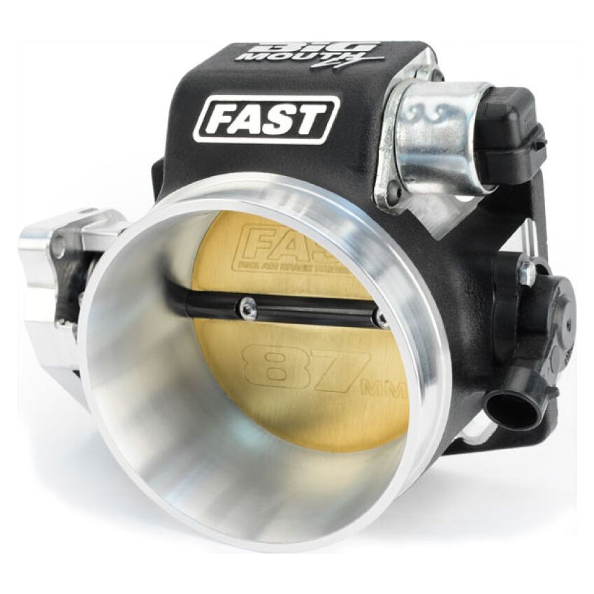 FAST 54088 Throttle Body Hemi 87MM