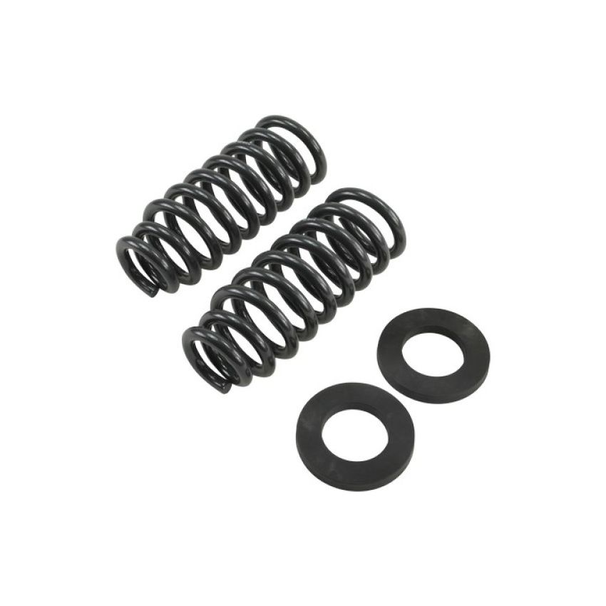 Belltech PRO COIL SPRING SET 04-08 F150 8-CYL 2inch-3inch