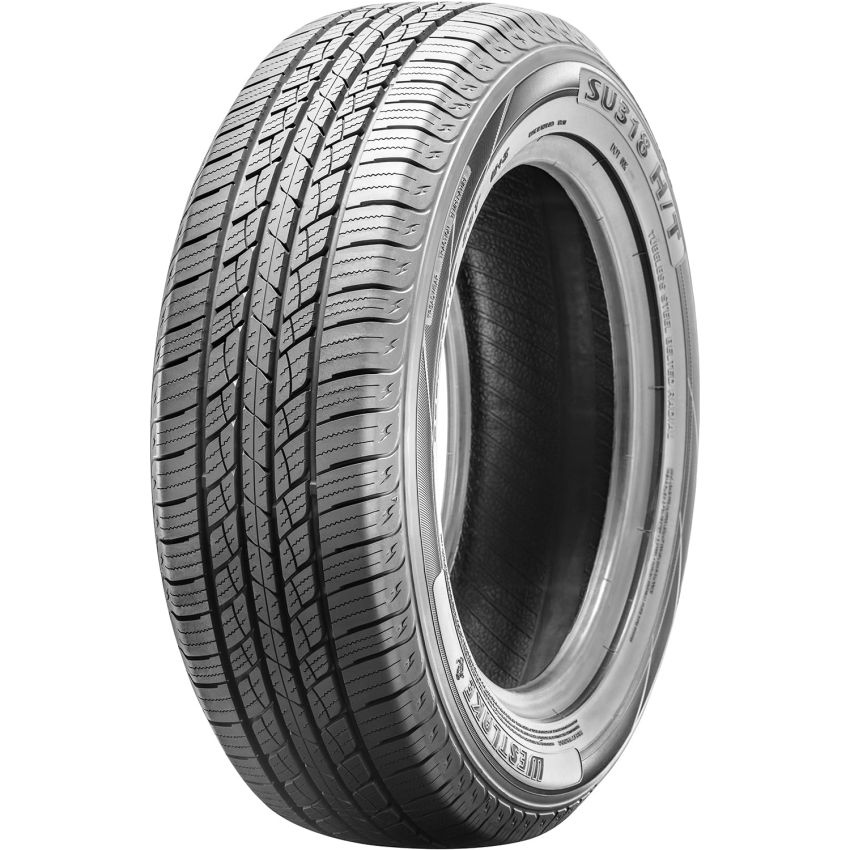 WESTLAKE 24502004 P255/50R20 SU318 H/T