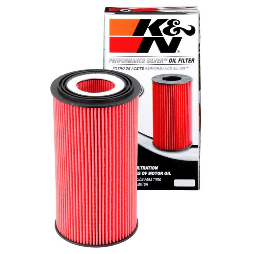 K&N PS-7006 Oil Filter
