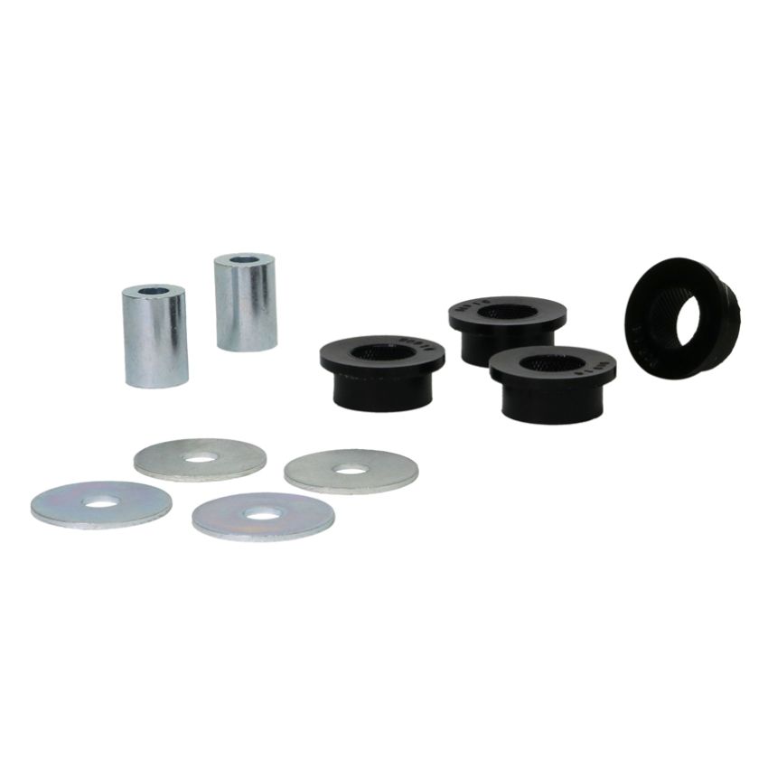Whiteline 1/1990-2000 Lexus SC300 / SC400 Front Steering Rack & Pinion Mount Bushing Kit