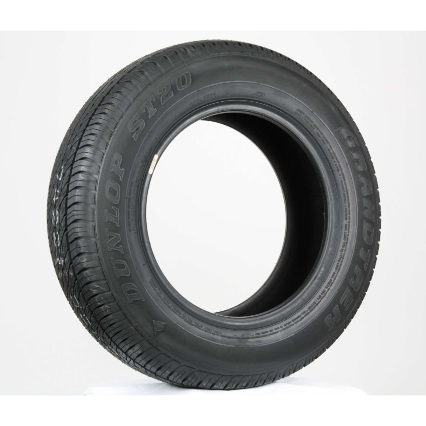 Dunlop 290139031 P215/70r16 Grandtrek St20 Oe