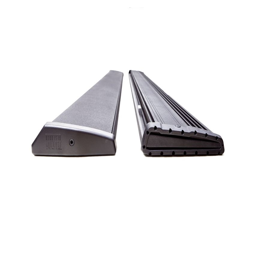 AMP Research 78139-01A 2013-2017 Ram 1500 All Cabs PowerStep Xtreme - Black