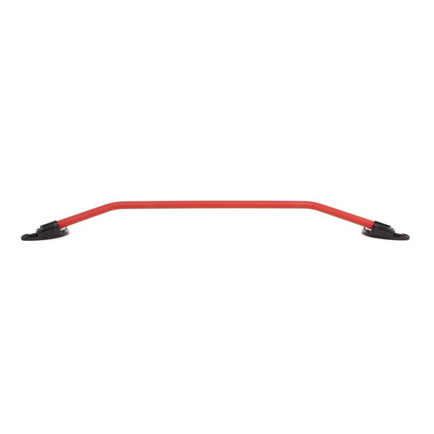 Perrin 02-07 Subaru Impreza (WRX/STi/RS/2.5i) / 04-08 Forester Front Strut Brace - Red
