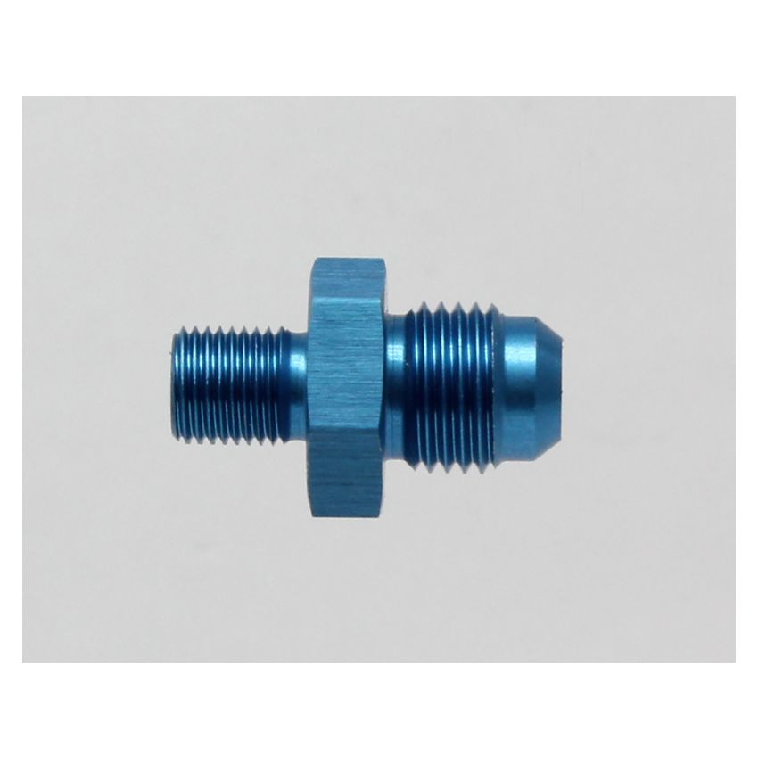 Walbro 128-3039 -6AN Fitting for GSL Series  Pumps