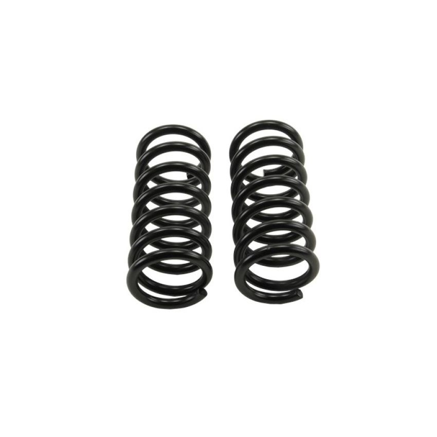 Belltech COIL SPRING SET 92-03 4CYL S-10 P/U83-97 BLAZ