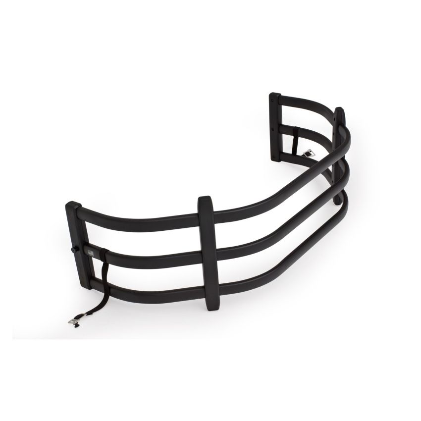 AMP Research 74816-01A 15-22 Chevrolet Colorado / GMC Canyon Bedxtender HD Sport - Black