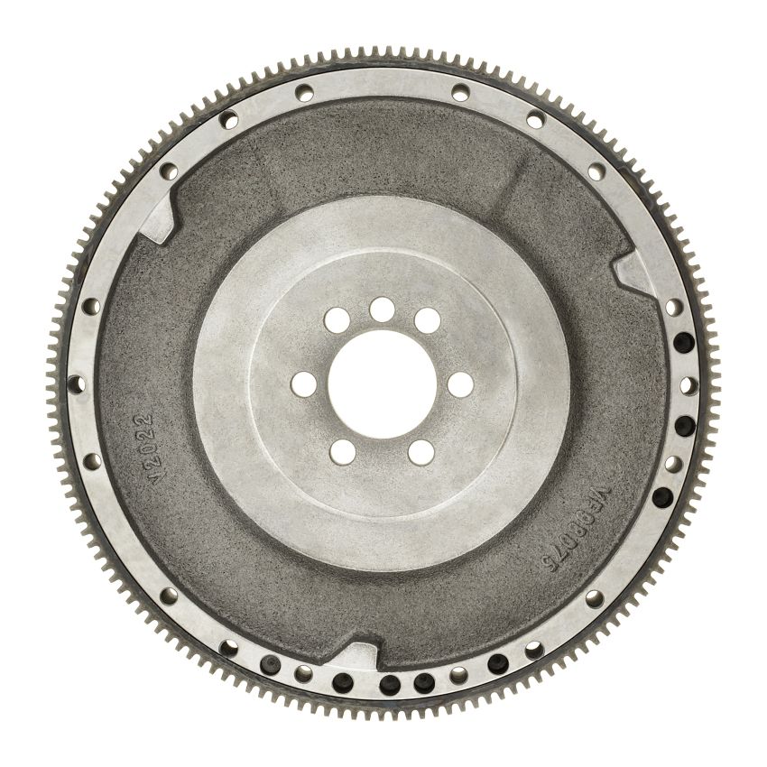 Exedy FWGM12 OEM Replacement Flywheel; GM
