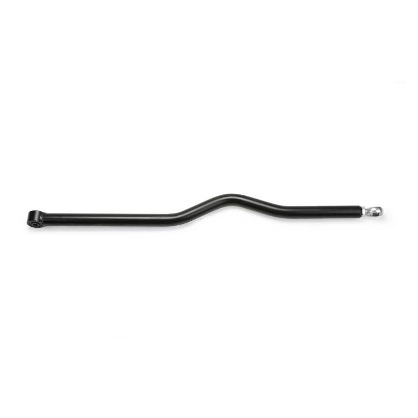 Fabtech 07-18 Jeep JK 4WD 1.75-5in Rear Adjustable Chromoly Track Bar