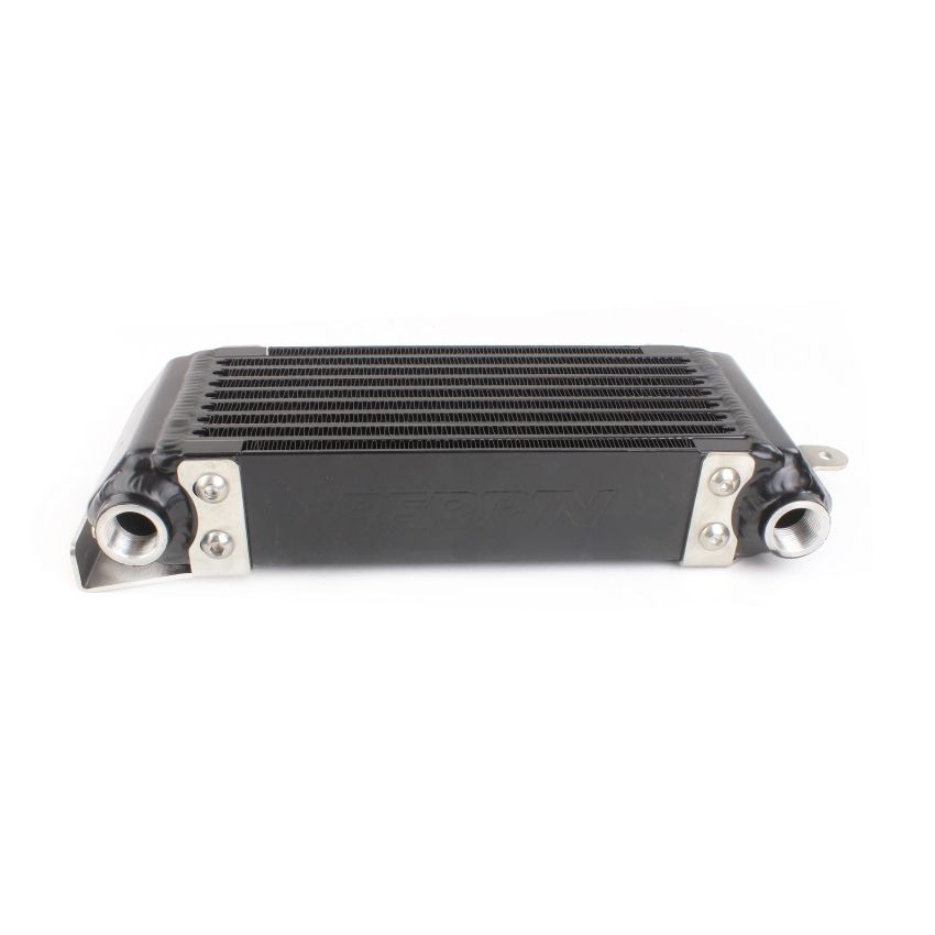 Perrin 04-21 Subaru STI / 02-14 WRX Oil Cooler Kit w/PERRIN Core