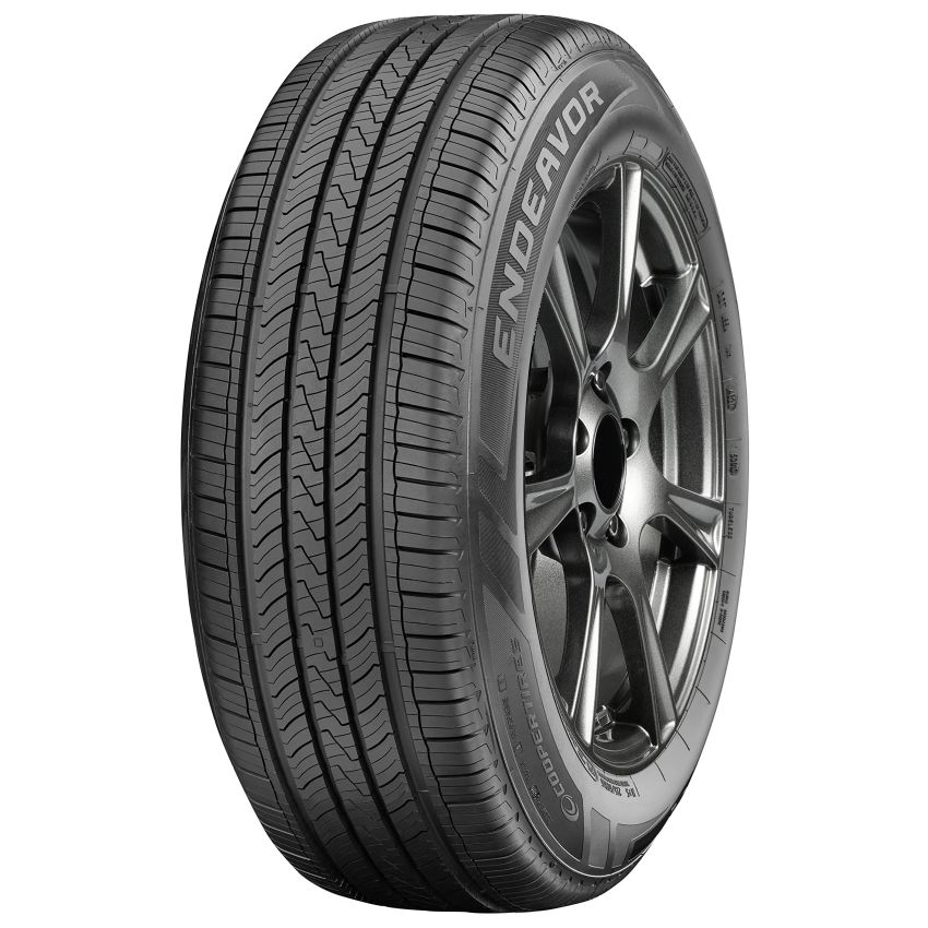 Cooper 90000040247 215/60r16 95h Coo Endeavor