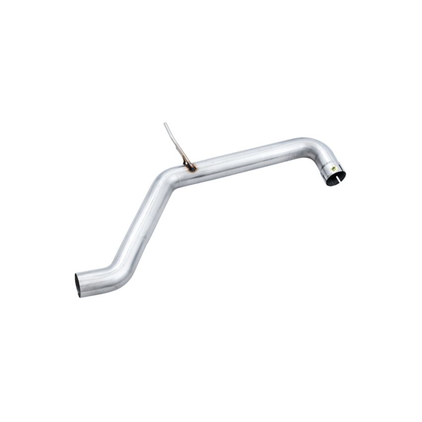 AWE Tuning 18-19 Volkswagen Jetta GLI Mk7 Non-Resonated Exhaust Conversion Kit