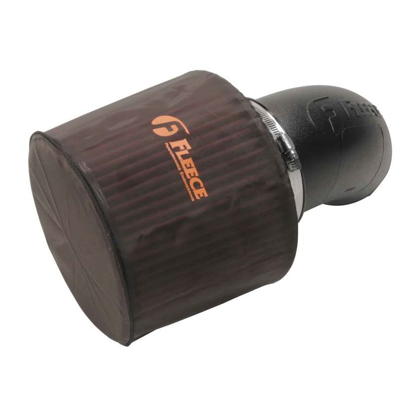 Fleece Performance Water Resistant Pre-Filter (For FPE-34133) - Black