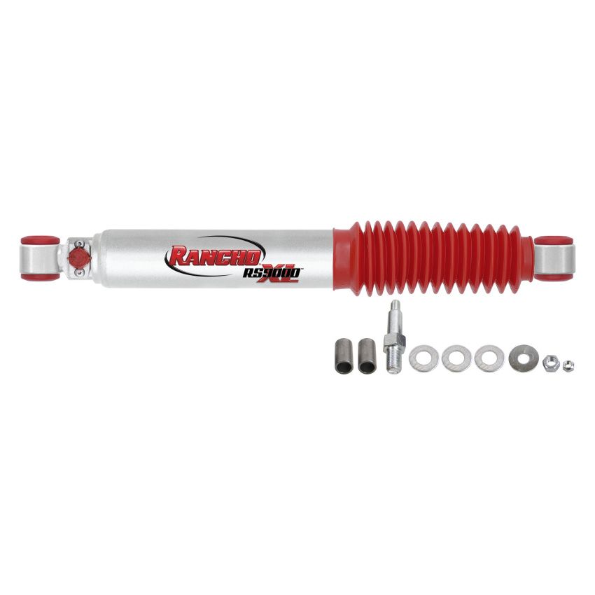 Rancho RS999120 RS9000XL Shock Absorber