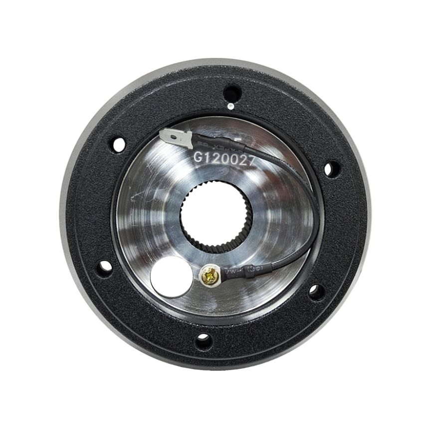 NRG Short Hub Adapter 60-74 VW Type 1