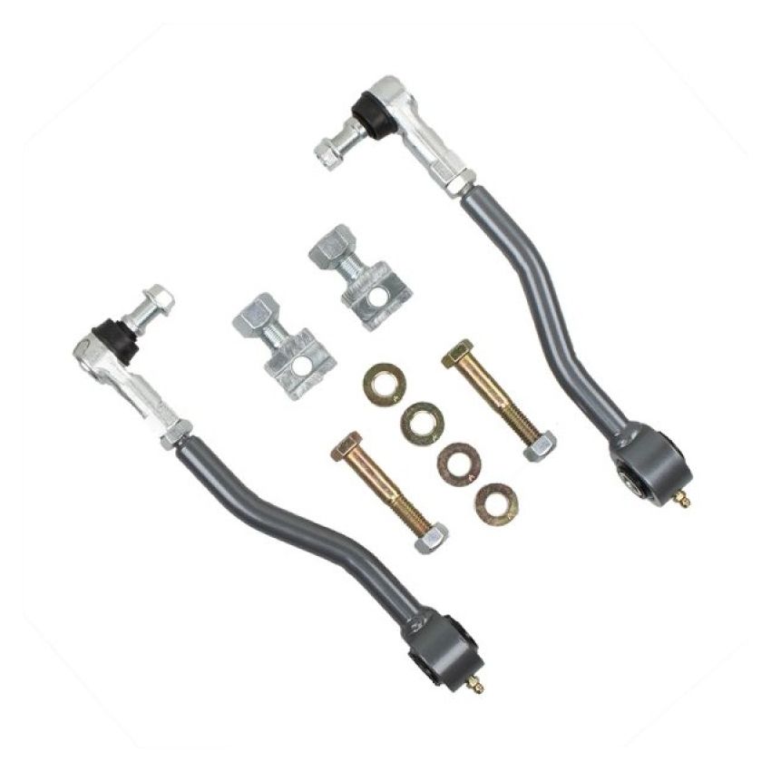 Synergy 98.5-13 Ram 1500/2500/3500 4x4 Heavy Duty Sway Bar Links 6in Lift