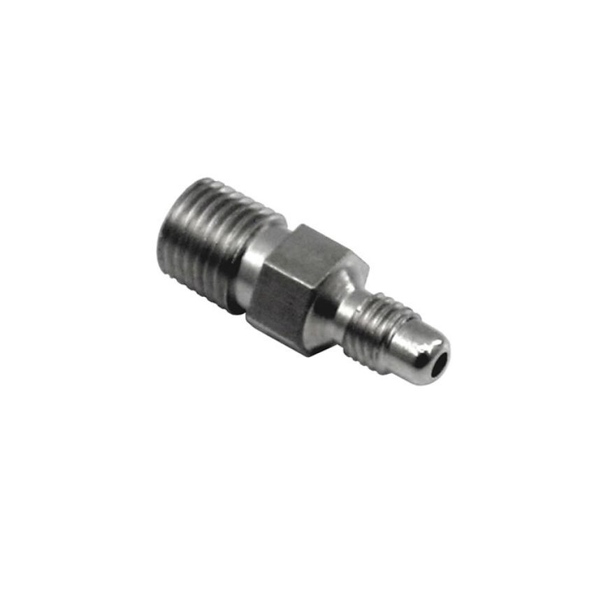 Nitrous Express 91017 Shark/Piranha Nozzle Fitting