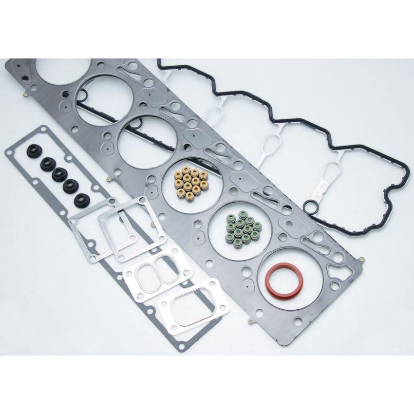 COMETIC GASKETS CAGPRO3002T Top End Gasket Kit 5.9L 24V Dodge Cummins 98-02