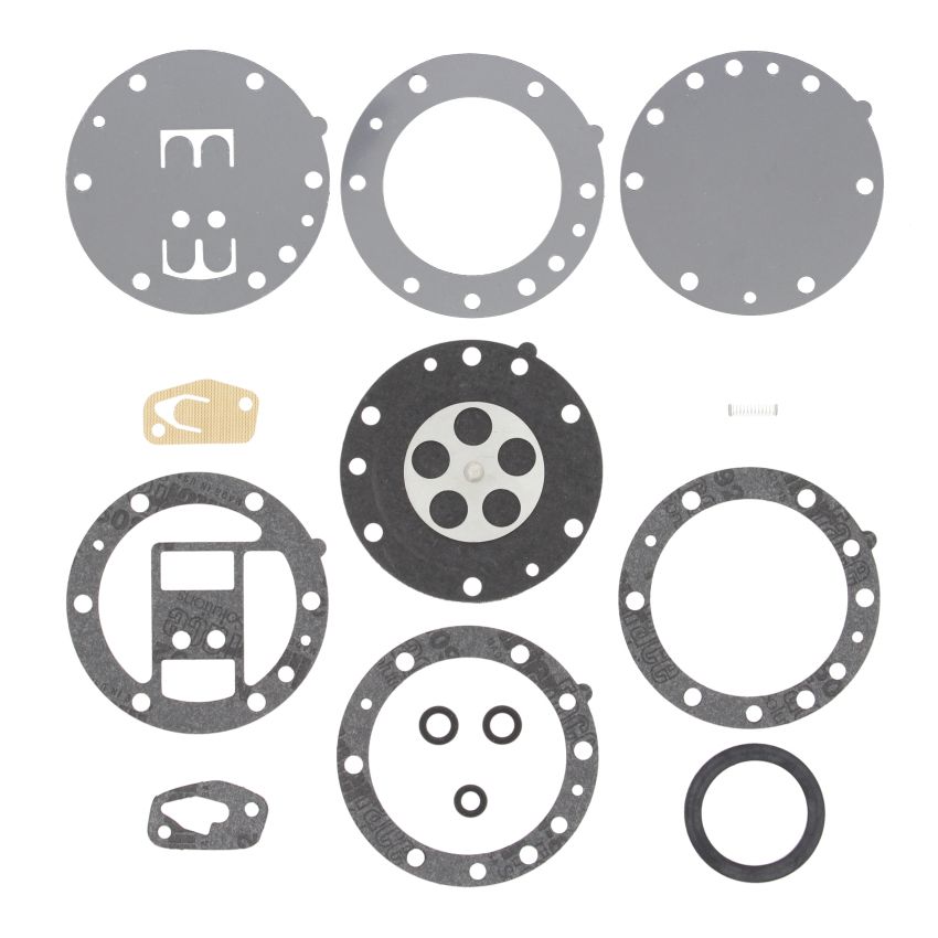 Vertex Pistons 462140 Complete Gasket Kit