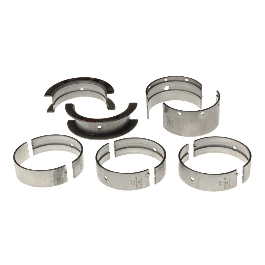 Clevite Oldsmobile V8 400-425-455 1965-1976 Main Bearing Set