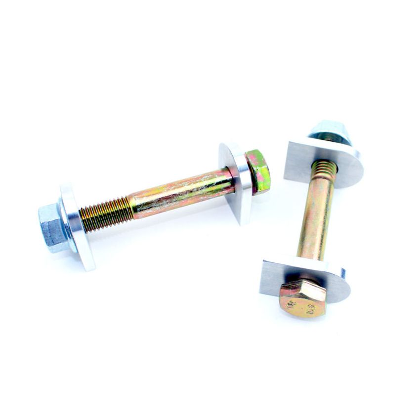 SPL Parts 2014+ BMW M2/M3/M4 (F8X) Toe Eccentric Lockout Kit