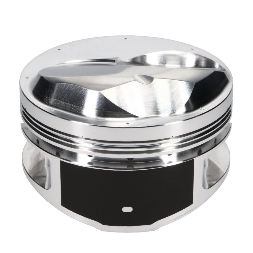 JE Pistons BBC NITROUS DOME GP Set of 8 Pistons