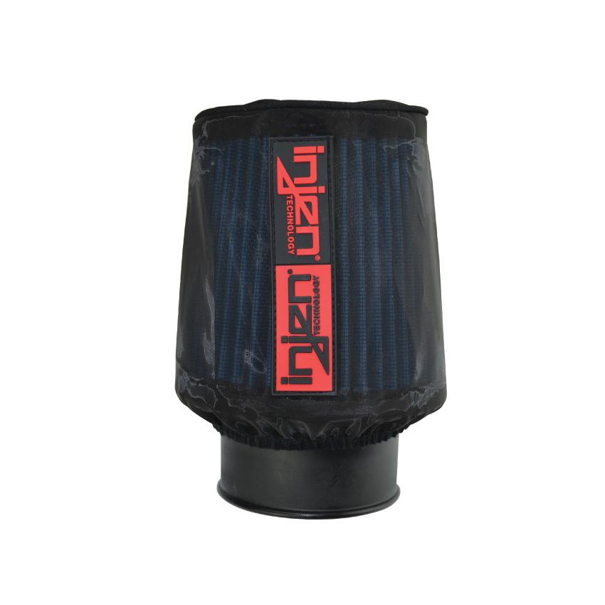 Injen Black Water Repellent Pre-Filter Fits X-1065
