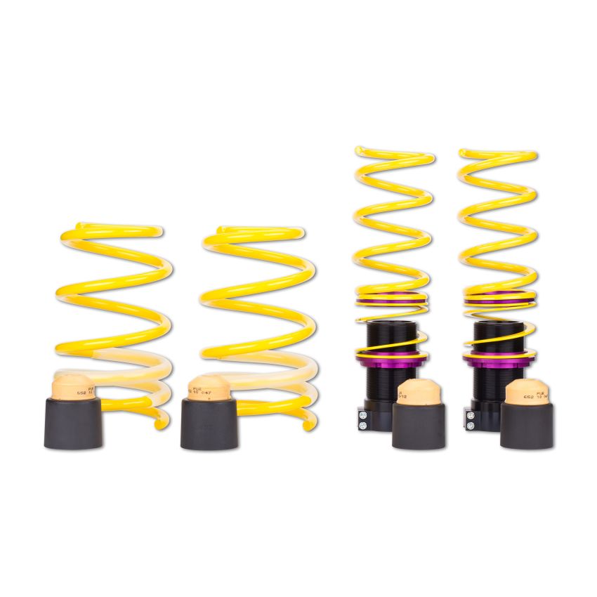 KW H.A.S. 13+ Porsche Boxster/Cayman (Type 981) w/ PASM (Must Deactivate PASM)