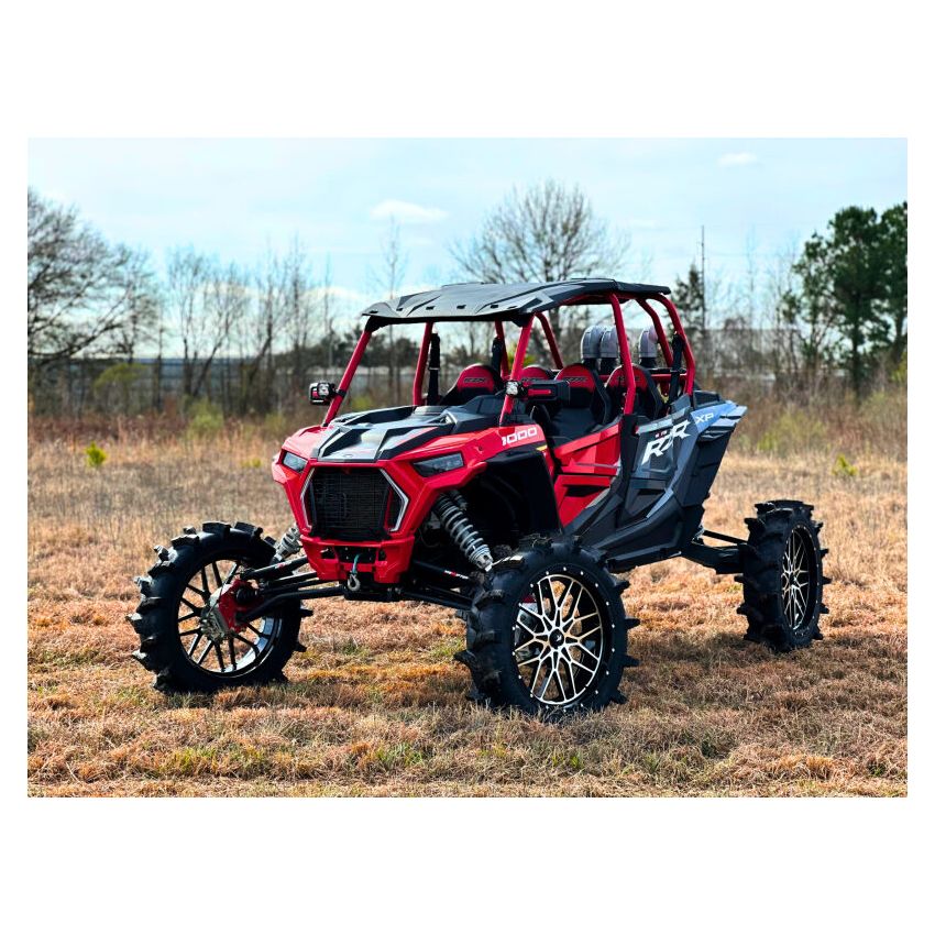 Seizmik 81-20108 14-23 Polaris RZR 900-1000 XP 4/Turbo 4 Roof -Composite