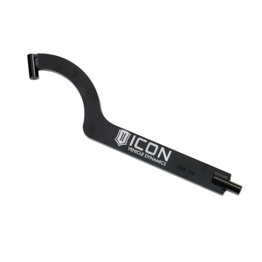 ICON 198000 2 Pin Coilover Spanner Wrench Kit