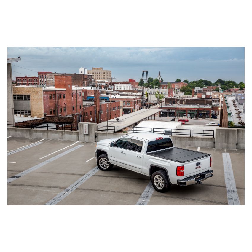 Undercover UX32005 09-18 DS & 19-20 2500/3500 8ft Ultra Flex Bed Cover