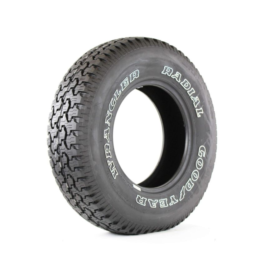 Goodyear  795694910 P205/75R15 Wrangler Radial