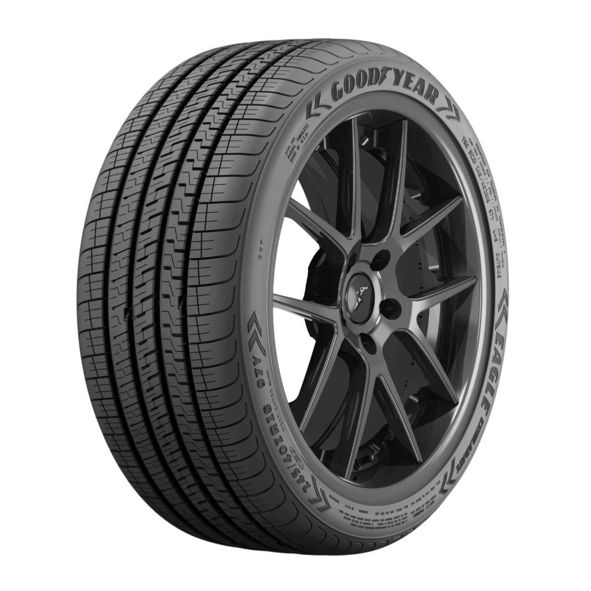 Goodyear  104002568 225/40zr18 Xl Eagle Exhilarate