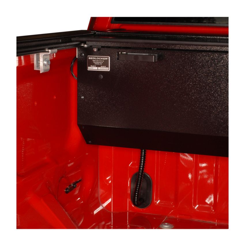 Pace Edwards BLD77A01 09-16 Dodge Ram 5ft 6in Bed BedLocker