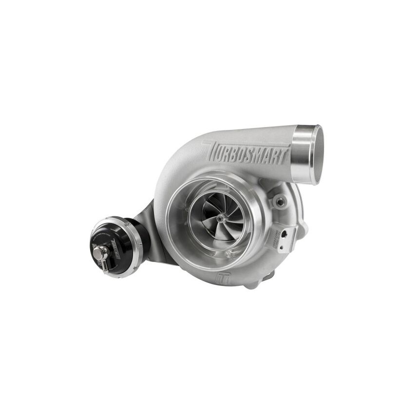 Turbosmart TS-2-5862B-VB082I Water Cooled 5862 V-Band 0.82AR Internally Wastegated TS-2 Turbocharger
