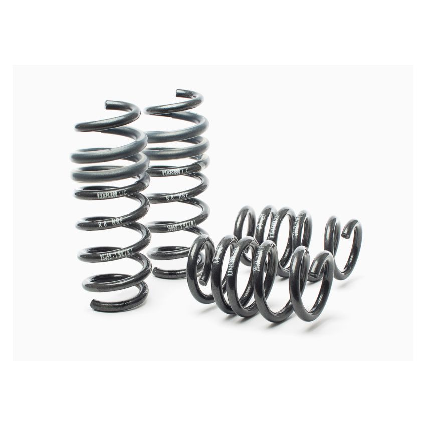 H&R 08-15 Audi R8/R8 Cabrio V8/V10 Sport Spring