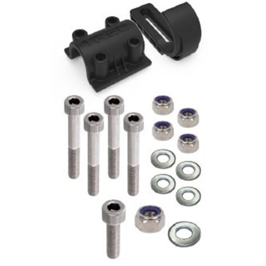 ARB Tred Mount Base Adapter - Side Mount