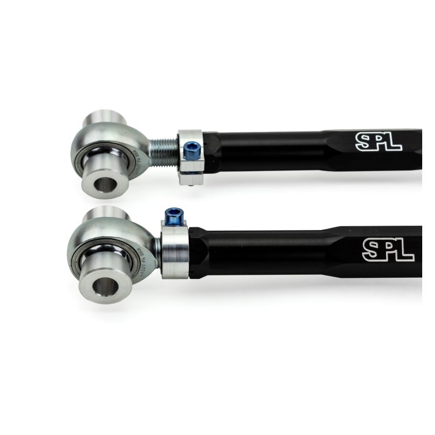 SPL Parts 2012+ BMW 3 Series/4 Series F3X Rear Traction Links