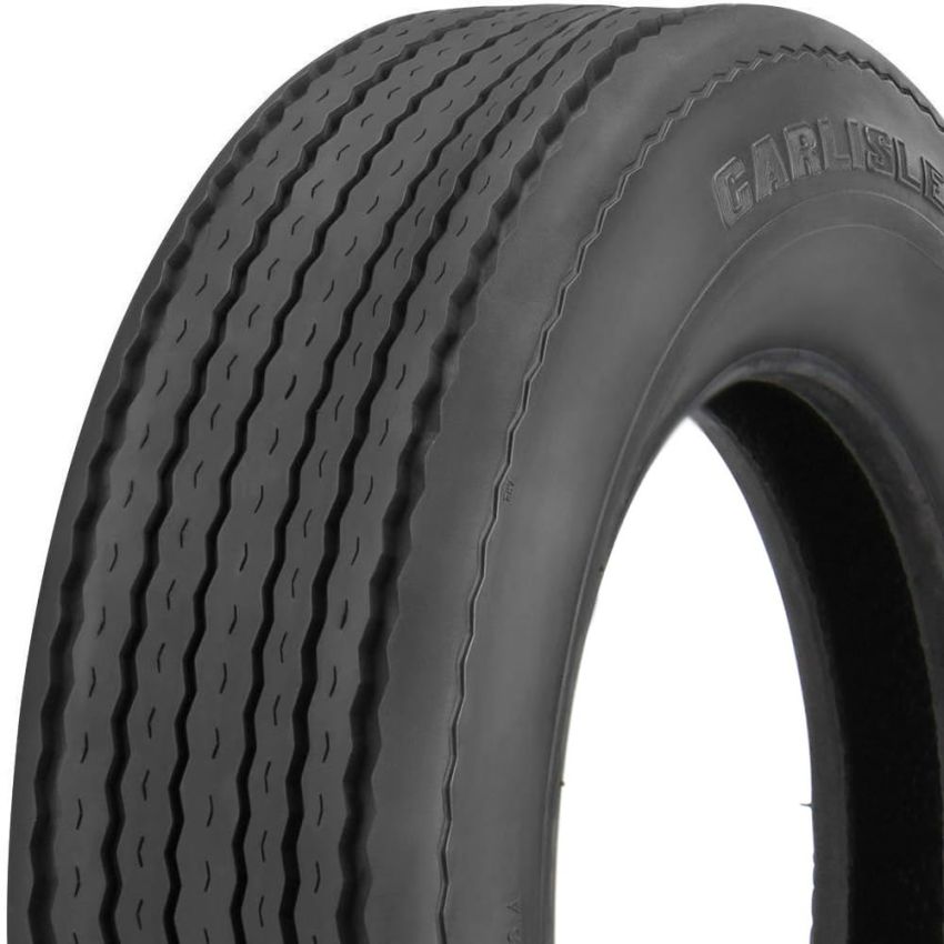 Carlisle St205/75d15/6 Car Usa Trail St Trailer