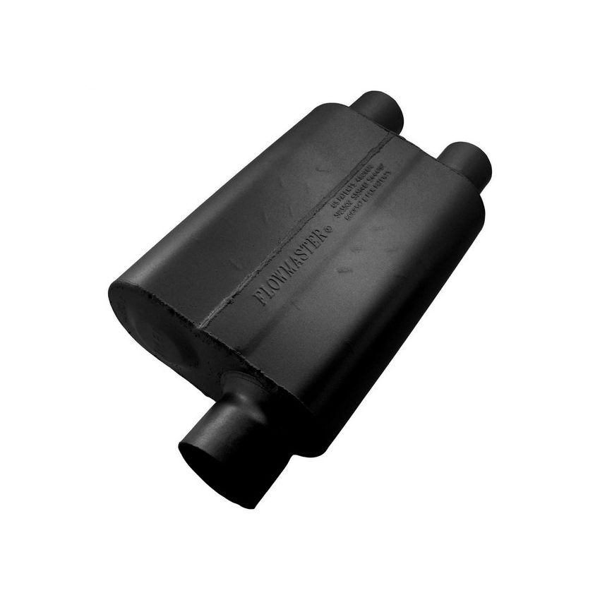 Flowmaster 9430412 40 Series™ Delta Flow Muffler