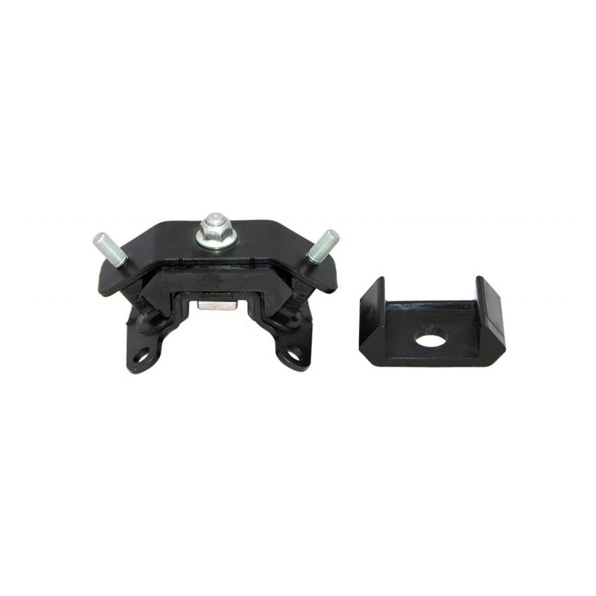 Torque Solution Transmission Mount Insert: 13+ Scion FR-S / 13+ Subaru BRZ