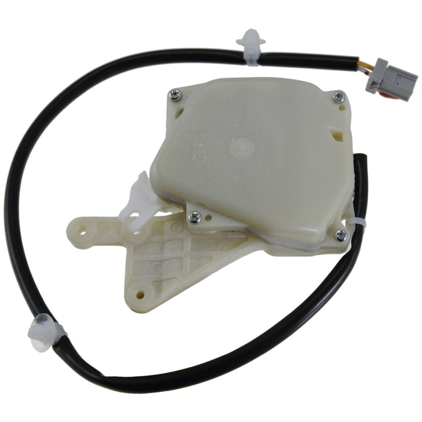 VDO AC89758 Door Lock Actuator