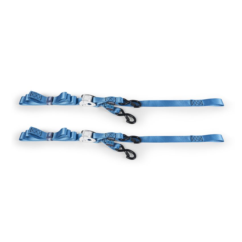 Borne Off-Road BNRTC-TDCB-2BL Cam Buckle Tie-Down