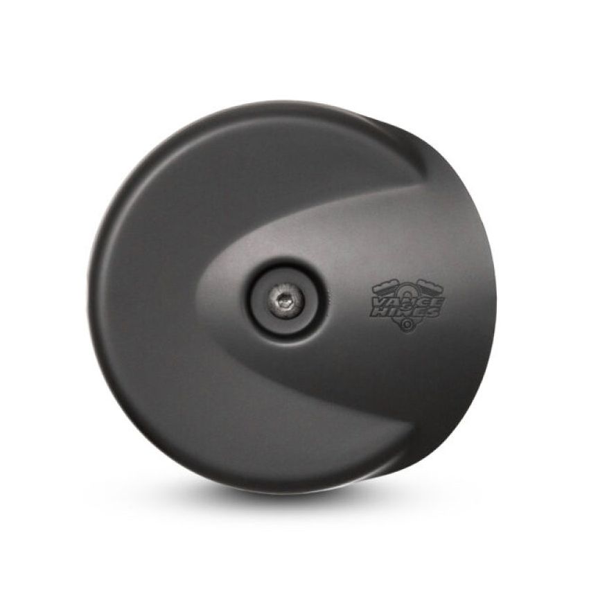 Vance and Hines Vo2 Stingray Cover Black