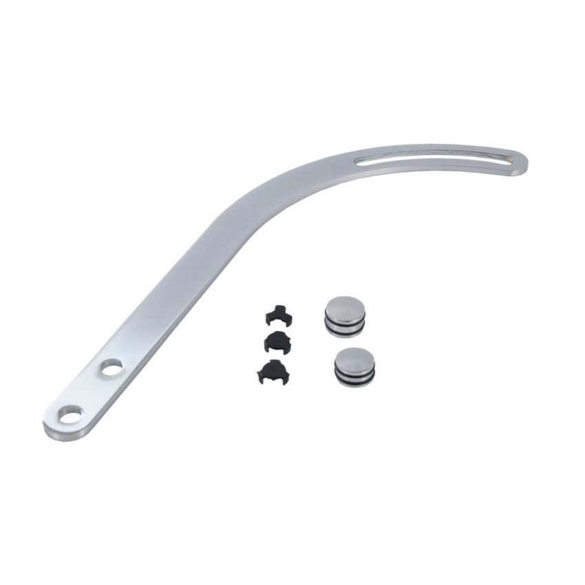 Spectre 42263 Alternator Bracket Kit Chevrolet