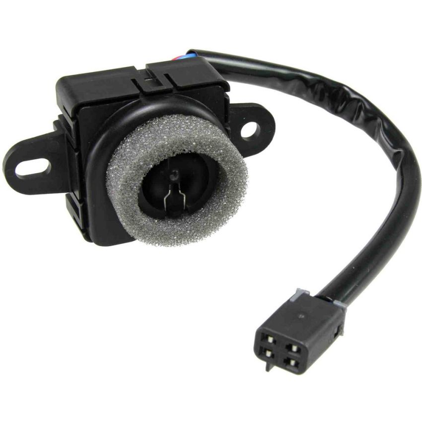 NTK AN0133 Ambient Air Temperature Sensor