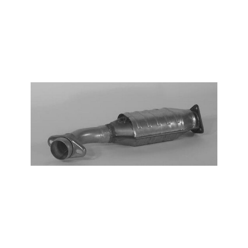 Davico 171303 CARB Catalytic Converter