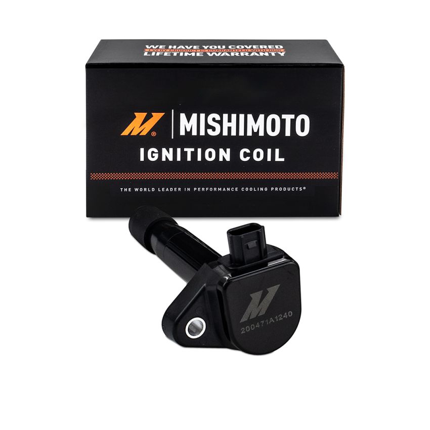Mishimoto MMIG-ACRD35-08 08-12 Honda Accord 3.5L Ignition Coil