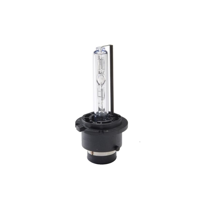 Putco 231000SW High Intensity Discharge Bulb - Ion Spark White/5000K - D1S